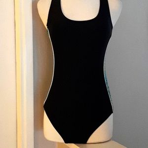 SWIMSUIT 1 PIECE (CATALINA)